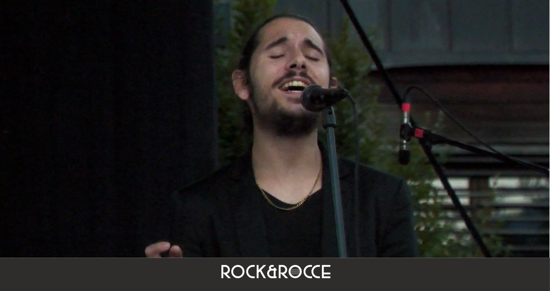 Diego Ghenzi, tre inediti per un nuovo progetto